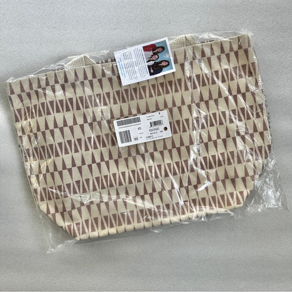 Dance Happy Canvas Tote Bag - Picture 5 of 9